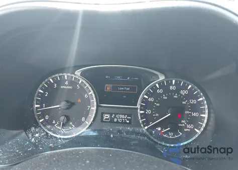 2015 Infiniti Qx60 z USA, uszkodzony, nr VIN 5N1AL0MN9FC501957